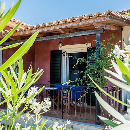Nemorosa Holiday Houses Meson Yerakarion Экстерьер фото