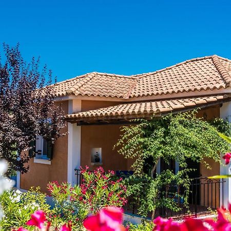 Nemorosa Holiday Houses Meson Yerakarion Экстерьер фото