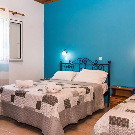 Nemorosa Holiday Houses Meson Yerakarion Экстерьер фото