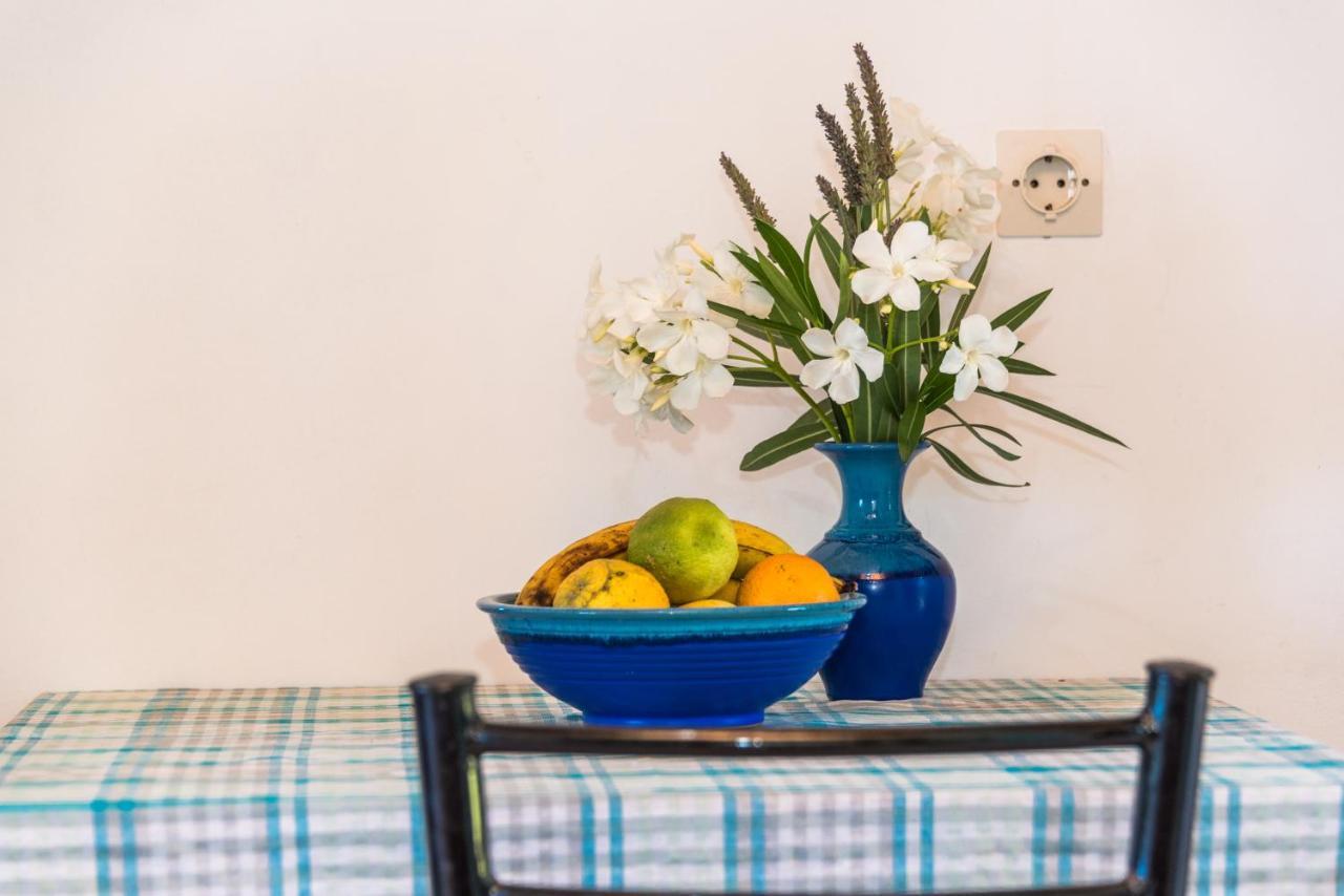 Nemorosa Holiday Houses Meson Yerakarion Экстерьер фото
