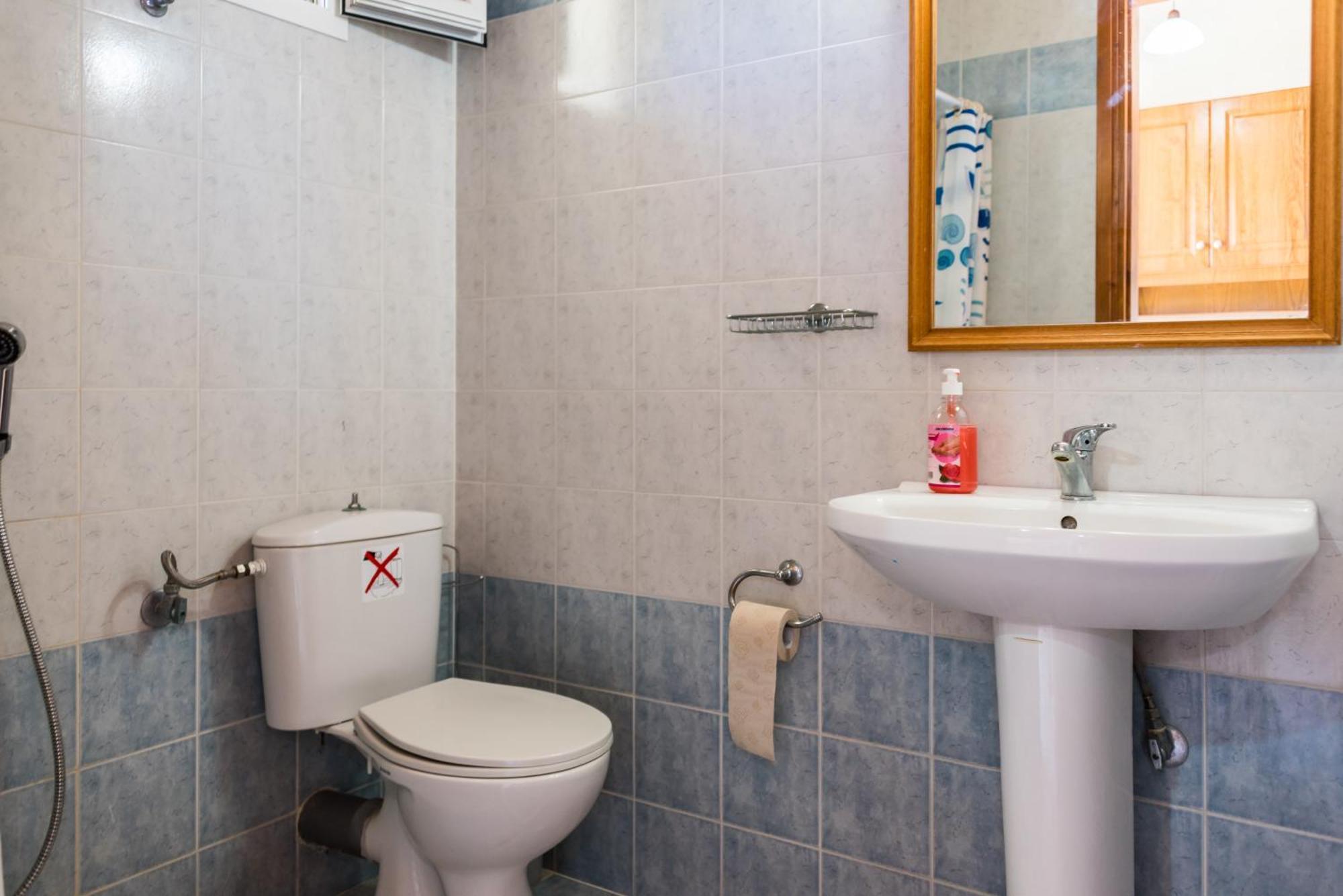 Nemorosa Holiday Houses Meson Yerakarion Экстерьер фото
