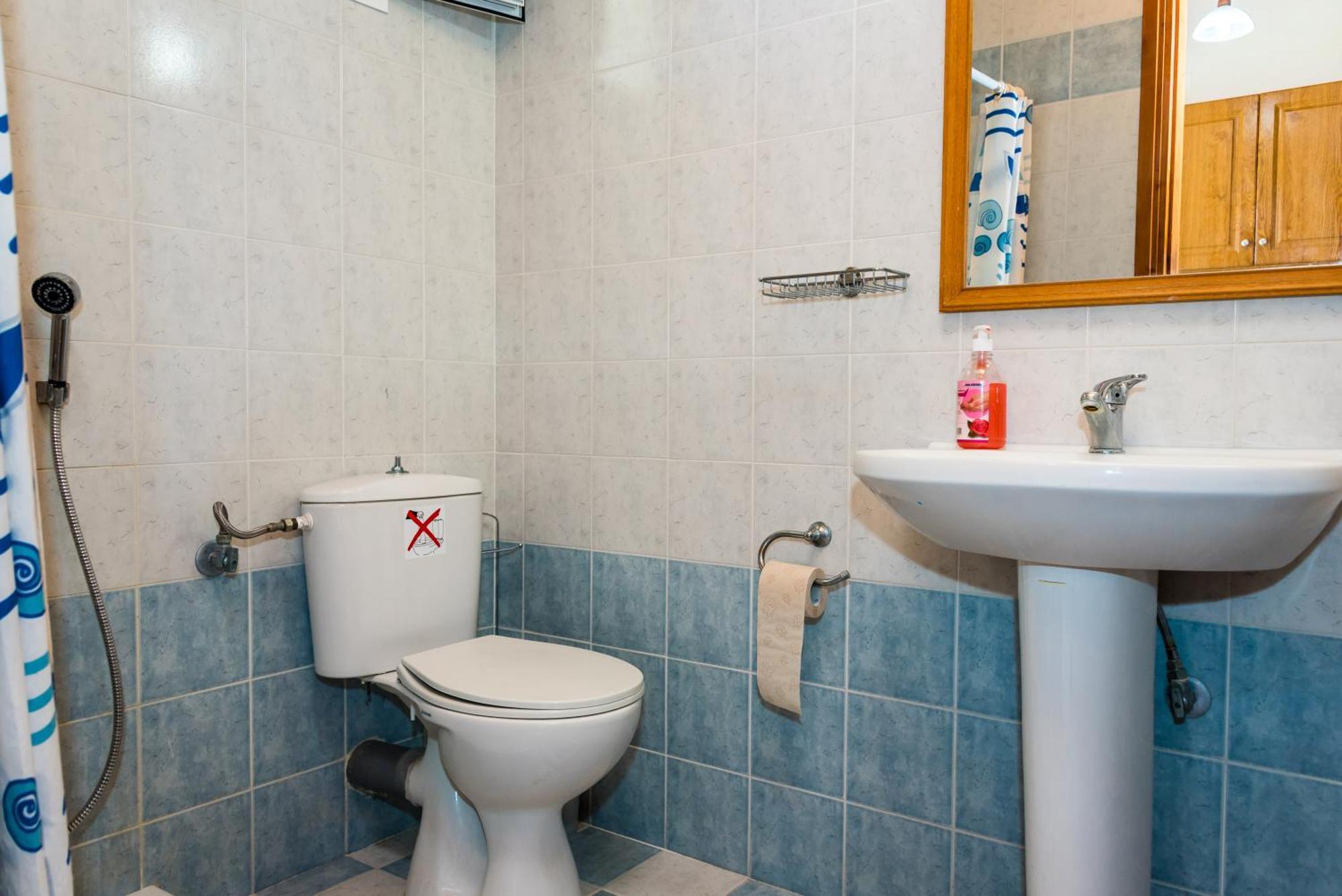 Nemorosa Holiday Houses Meson Yerakarion Экстерьер фото