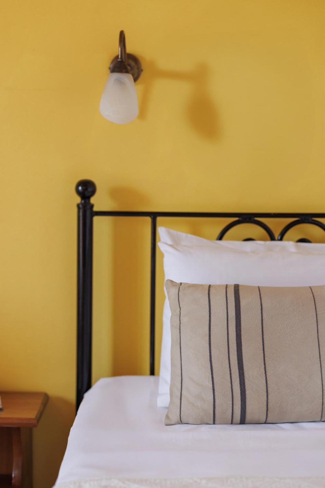 Nemorosa Holiday Houses Meson Yerakarion Экстерьер фото