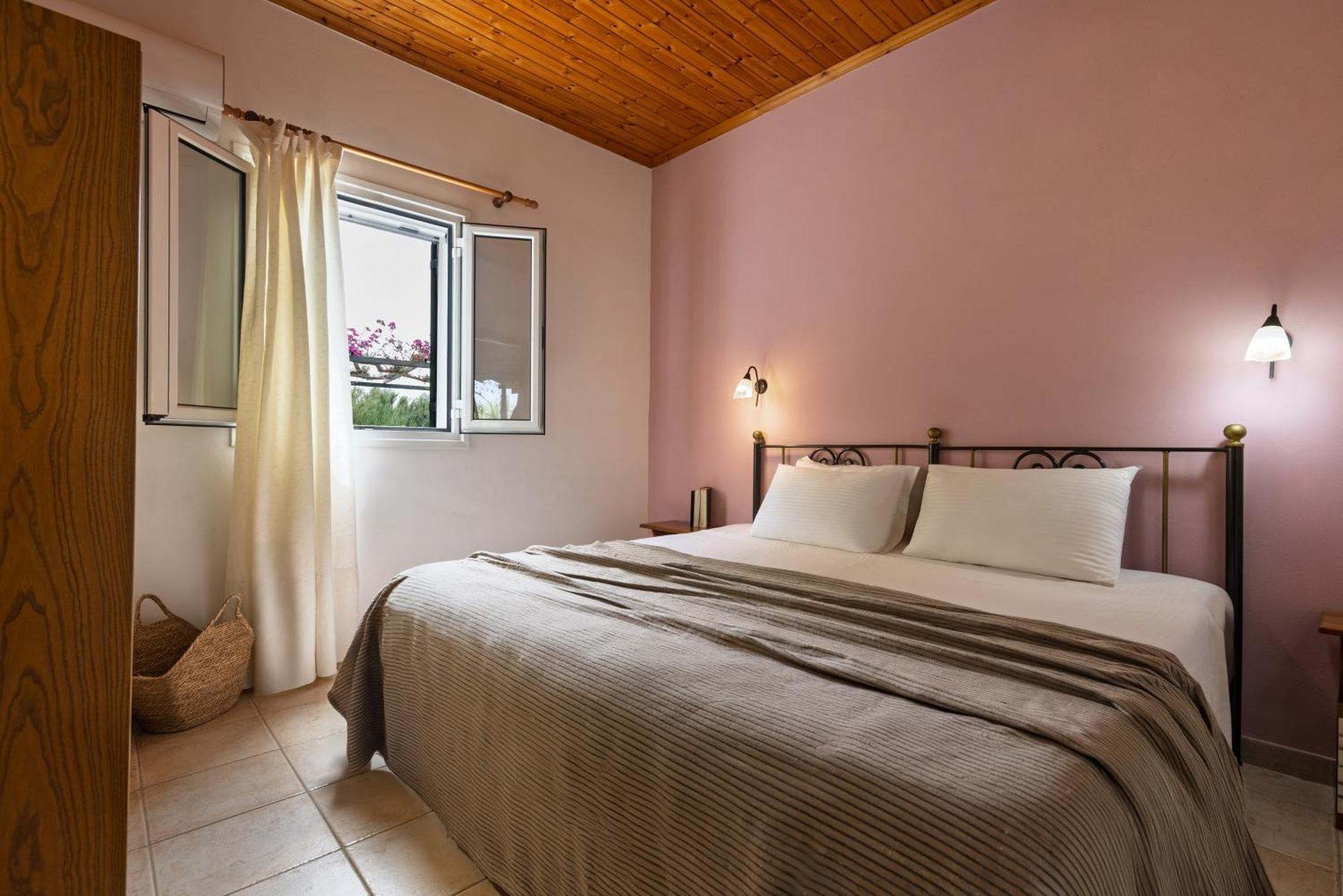 Nemorosa Holiday Houses Meson Yerakarion Экстерьер фото